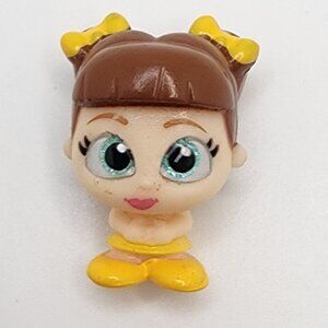 Disney Doorables Series 4 Rare "Gabby Gabby" From Toy Story Figurine
